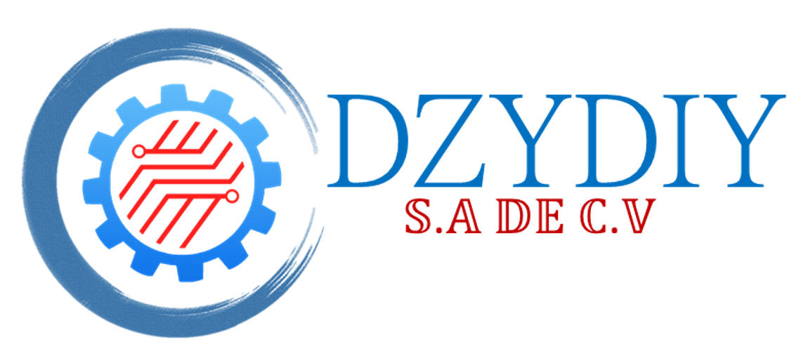 DZYDIY Logo